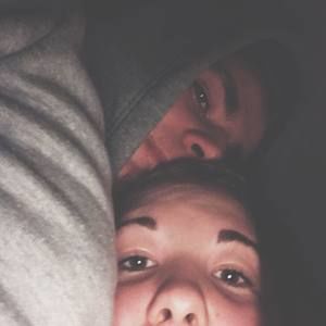 Meet your Posher, Shelby